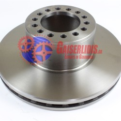 Δίσκος Εμπρός 9754210212