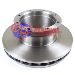 Δίσκος Πίσω ATEGO 9754230612