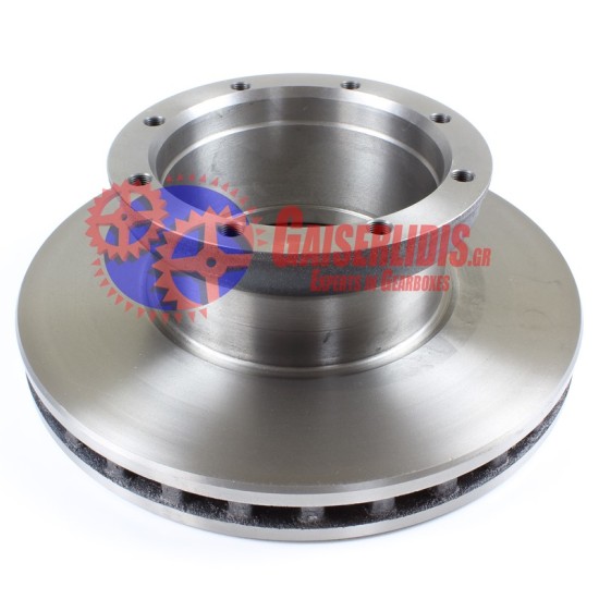 Δίσκος Πίσω ATEGO 9754230612