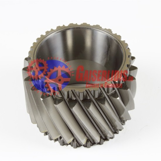 Γρανάζι Όβερ 23δ 9762621510