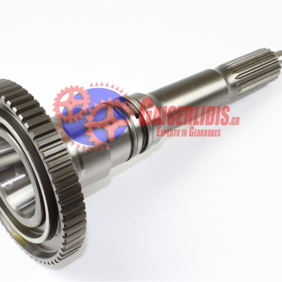 Μπρίζντερεκ 9762622101