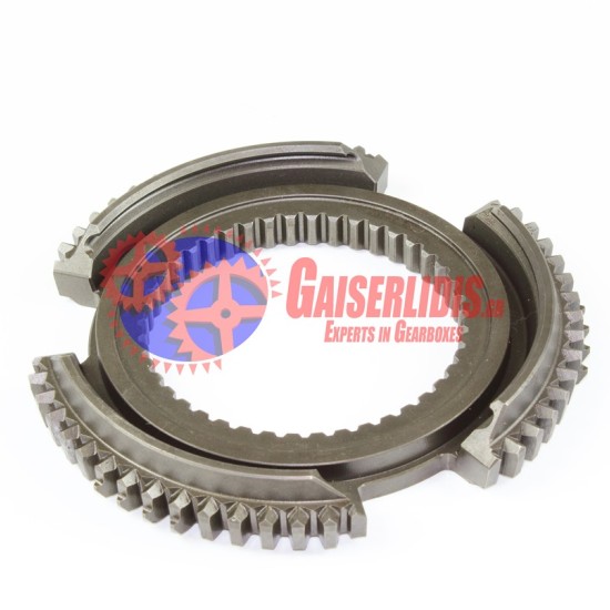 Σώμα Συγχρονιζέ Όβερ 9762620534