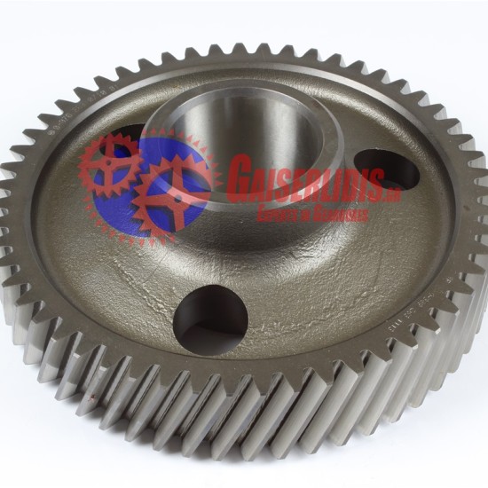 Γρανάζι 6ης Τρελού 55δ 9762630710