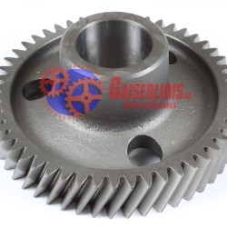 Γρανάζι Όβερ Τρελού 51δ 9762631510