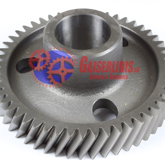 Γρανάζι Όβερ Τρελού 51δ 9762631510