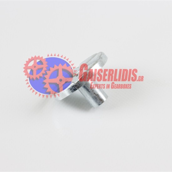 Σωληνάκι Λαδιού 9762690034