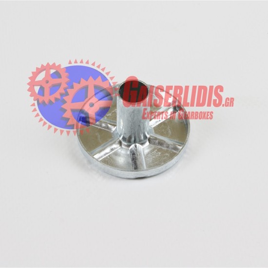 Σωληνάκι Λαδιού 9762690034