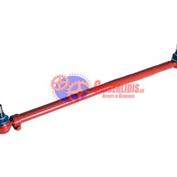 Μπάρα Τιμονιού L=878mm 98469650