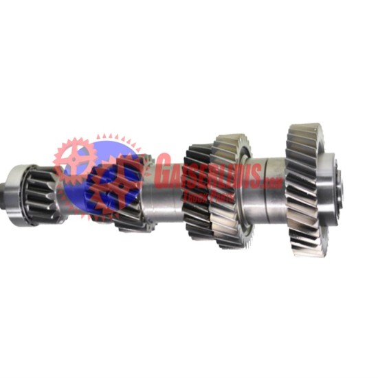 Τρελός Άξονας Κομπλέ 15/14/21/27/33/38δ 8859201