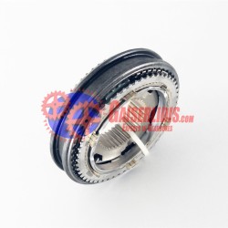 Σετ Συγχρονιζέ IVECO 99808415