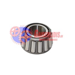 Ρουλεμάν Μύτης Actros-GO 0159811605