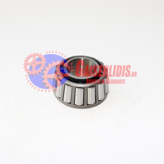 Ρουλεμάν Μύτης 16S-109 0735371406