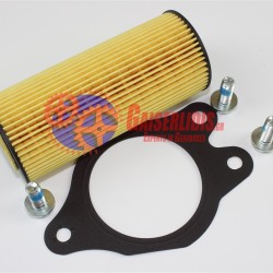 Φίλτρο VOLVO 3 Βίδες 21479106