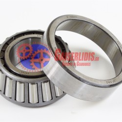 Ρουλεμάν Τρελού Μπροστά 16S 130-160-190 0750117010