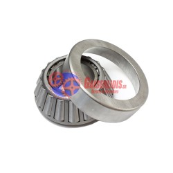 Ρουλεμάν Πηνίου Πίσω Volvo & Βοηθητικής Scania 1523666