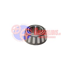 Ρουλεμάν 5ης Μπροστά G100 0139810305