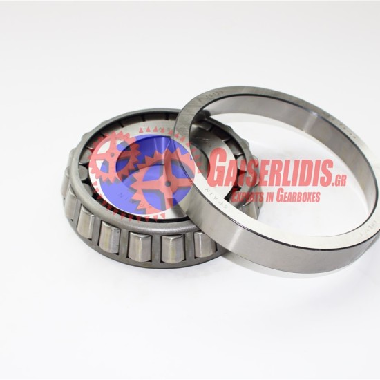 Ρουλεμάν Μπρίζντερεκ G100 0149813905