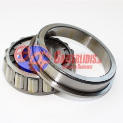 Ρουλεμάν Πίσω Τρελού MB GO 0159814105