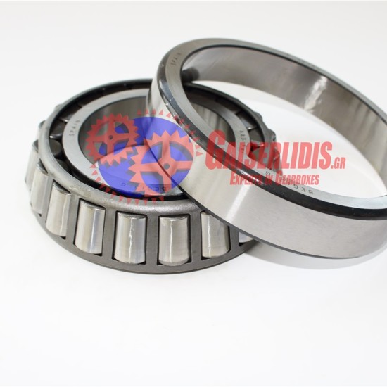 Ρουλεμάν Μπρίζντερεκ ΜΒ 0159818005