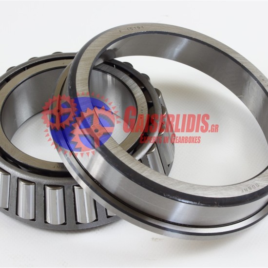 Ρουλεμάν Πίσω Αυλακωτού 181-221 0750117678