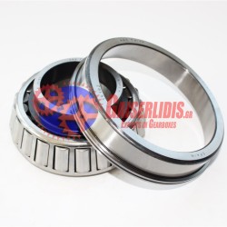 Ρουλεμάν Πίσω Αυλακωτού Actros 0169811305