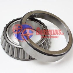 Ρουλεμάν Διαφορικού DAF 0658448