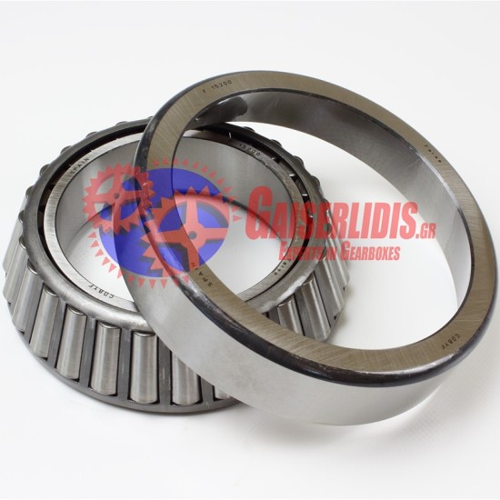 Ρουλεμάν Διαφορικού DAF 0658448