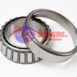 Ρουλεμάν Πίσω Άξονα ΜΒ 0199813505