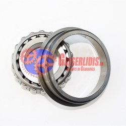 Ρουλεμάν Πίσω Αυλακωτού 16S-109 0735371605