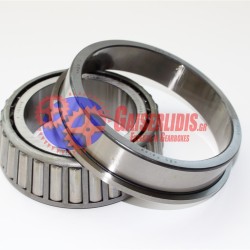 Ρουλεμάν Αυλακωτού 16S-150-151 0750117677