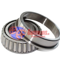 Ρουλεμάν Αυλακωτού 16S-150-151 0750117677