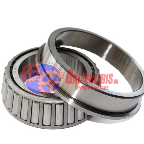 Ρουλεμάν Αυλακωτού 16S-150-151 0750117677