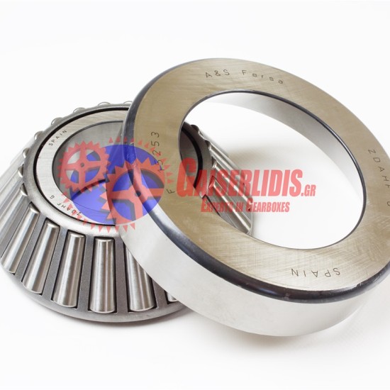 Ρουλεμάν Διαφορικού Actros 0149812105