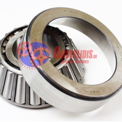 Ρουλεμάν Διαφορικού ΜΒ HL6 0149815005