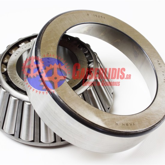 Ρουλεμάν Διαφορικού ΜΒ HL6 0149815005