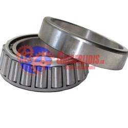 Ρουλεμάν Πίσω Αυλακωτού ΑΤ/ΑΤΟ 20483340