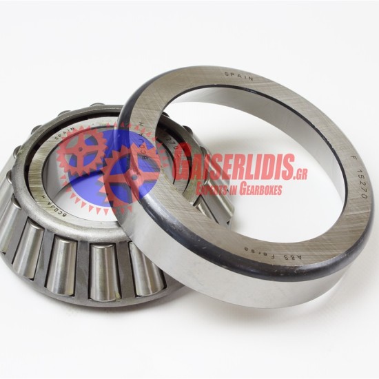 Ρουλεμάν Διαφορικού MB 0149817605