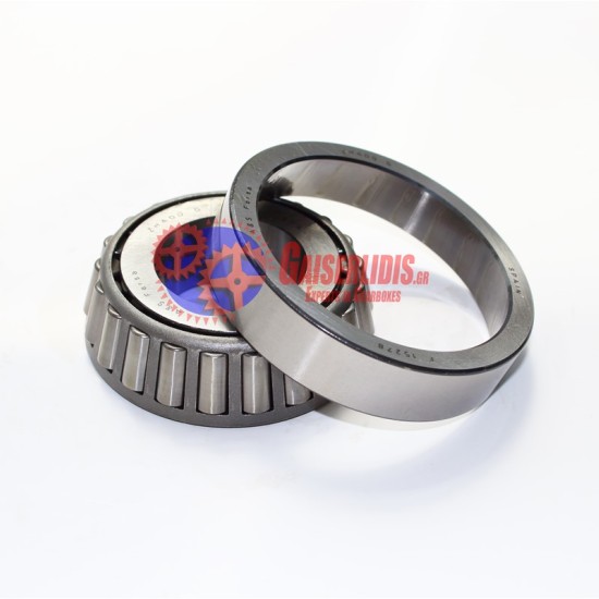 Ρουλεμάν Πίσω Αυλακωτού S5-42 1307204275