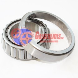 Ρουλεμάν Πίσω Αυλακωτού ΑΤ/ΑΤΟ Με Εγκοπή 21626057