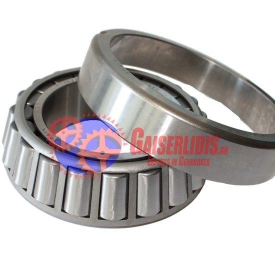 Ρουλεμάν Πίσω Αυλακωτού ΑΤ/ΑΤΟ Με Εγκοπή 21626057