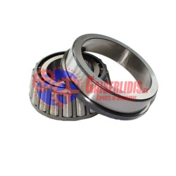 Ρουλεμάν Αυλακωτού Πίσω G211 & G230 0169817881