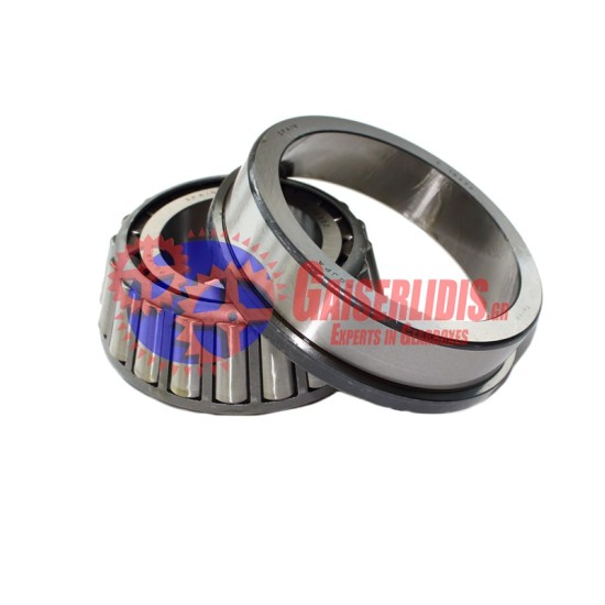 Ρουλεμάν Αυλακωτού Πίσω G211 & G230 0169817881