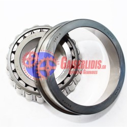 Ρουλεμάν Αυλακωτού Πίσω G211 & G230 0169817881