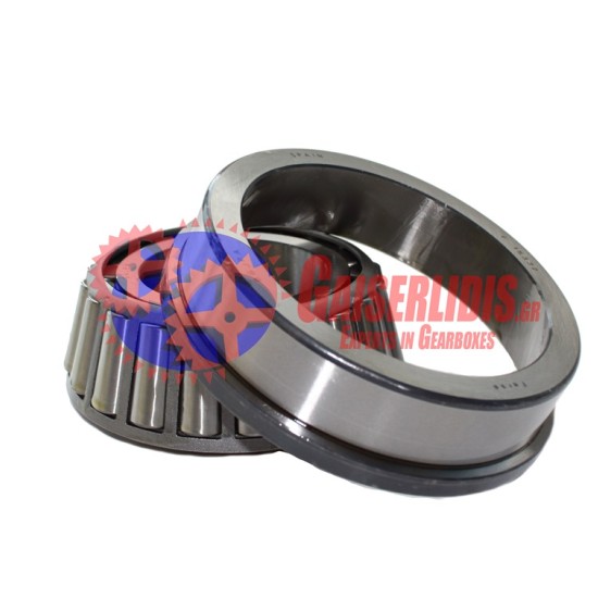 Ρουλεμάν Αυλακωτού Πίσω G211 & G230 0169817881