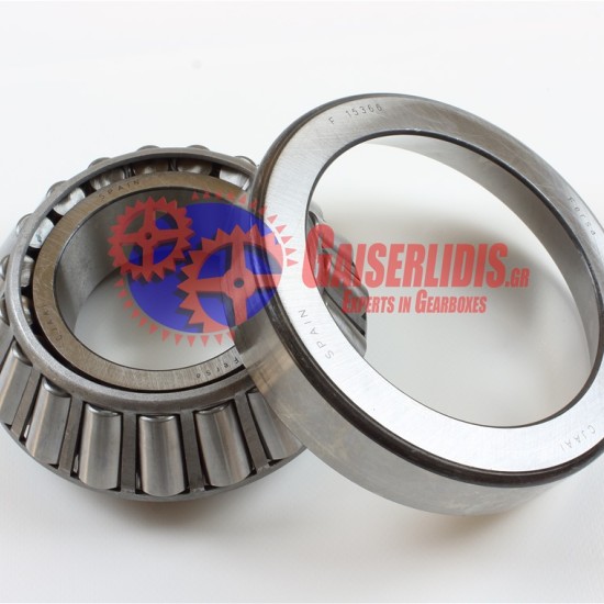 Ρουλεμάν Διαφορικού 21275836