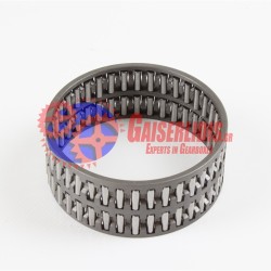 Μακαρονοτό Όπισθεν ΜΒ & 4ης GO & 4ης G100 0199813610