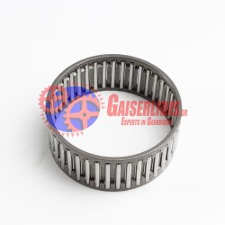 Μακαρονοτό Ρουλεμάν R Ecosplit 0750115324