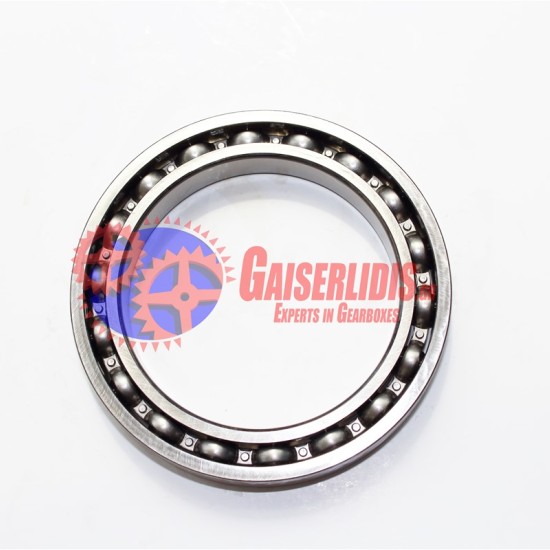 Ρουλεμάν Καμπάνας 8S-180 Φαρδύ 0750116165