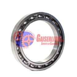 Ρουλεμάν Καμπάνας 8S-180 Φαρδύ 0750116165