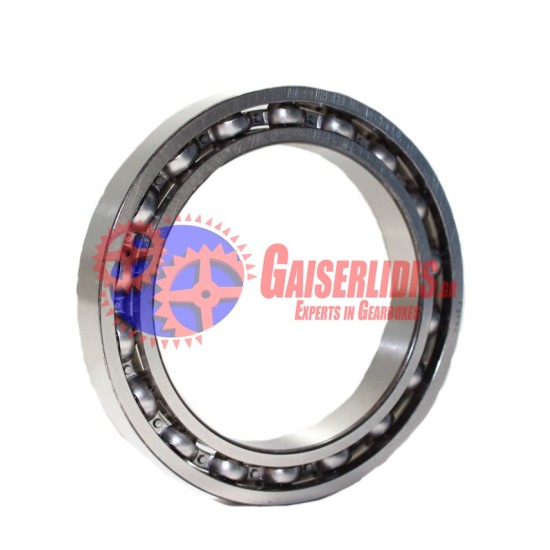 Ρουλεμάν Καμπάνας 8S-180 Φαρδύ 0750116165